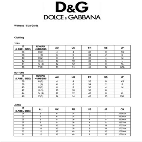 dolce gabbana embroidered denim|dolce gabbana jeans size chart.